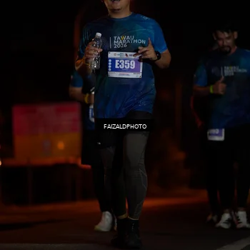 Runner Photo 4469874