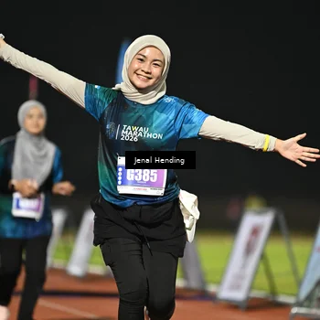 Runner Photo 4469880