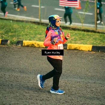 Runner Photo 4469892
