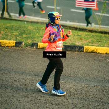 Runner Photo 4469893