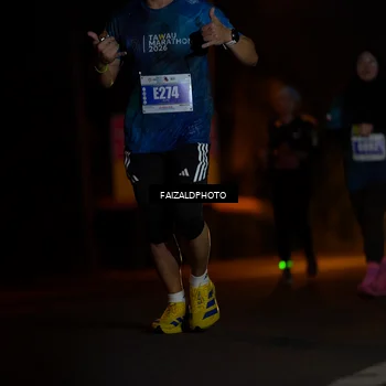 Runner Photo 4469897