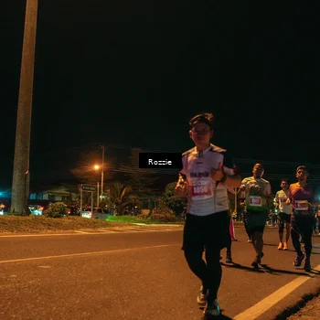 Runner Photo 4469898