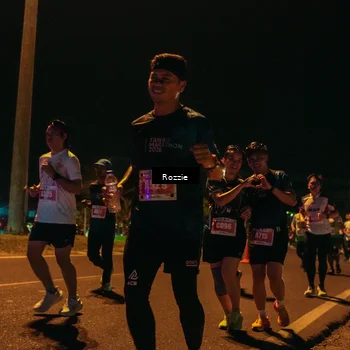 Runner Photo 4469900