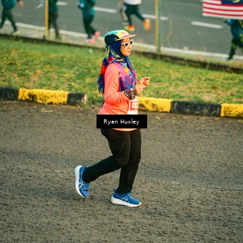 Runner Photo 4469904