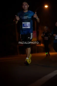Runner Photo 4469905