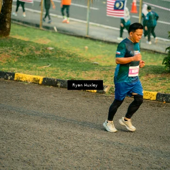 Runner Photo 4469909