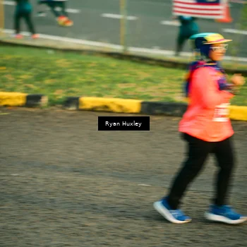 Runner Photo 4469915
