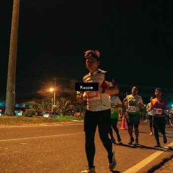 Runner Photo 4469923