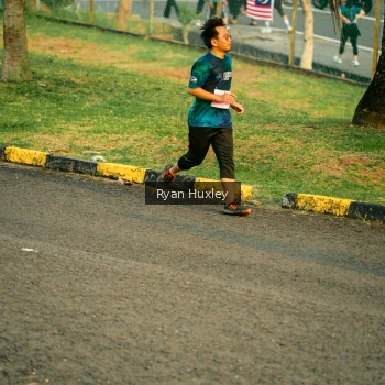 Runner Photo 4469925