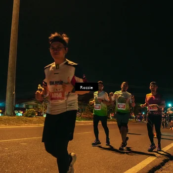 Runner Photo 4469929