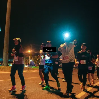 Runner Photo 4469932