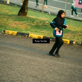 Runner Photo 4469934