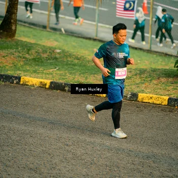 Runner Photo 4469935