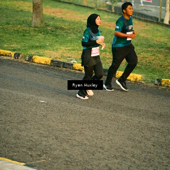 Runner Photo 4469937