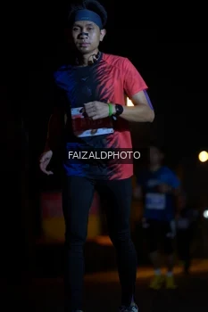Runner Photo 4469938