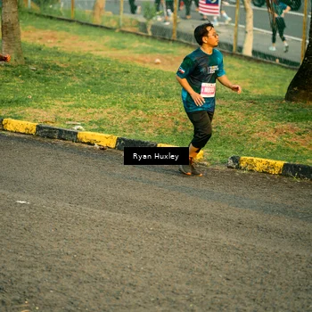 Runner Photo 4469939