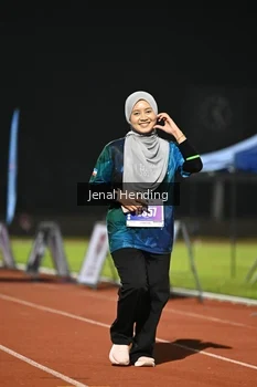 Runner Photo 4469942