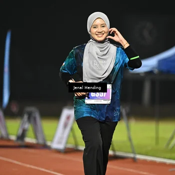 Runner Photo 4469951