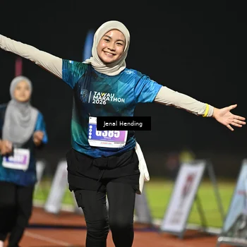 Runner Photo 4469955