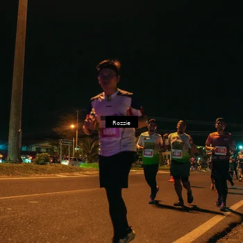 Runner Photo 4469960