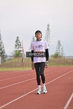 Runner Photo 4469961