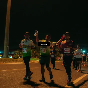 Runner Photo 4469963