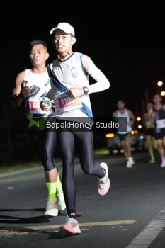 Runner Photo 4469967