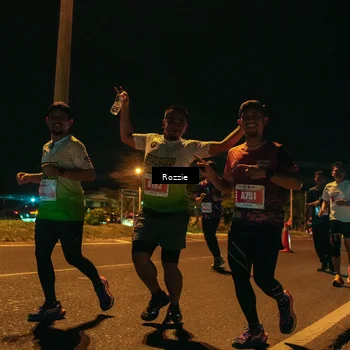 Runner Photo 4469971