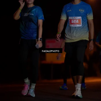Runner Photo 4469973