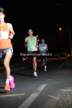 Runner Photo 4469974