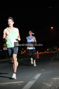 Runner Photo 4469975