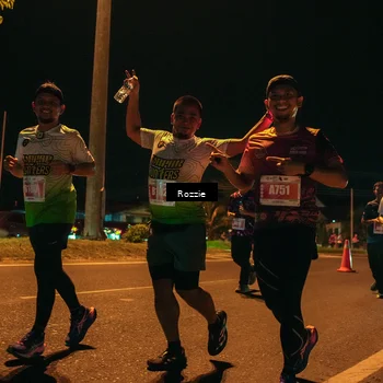 Runner Photo 4469978