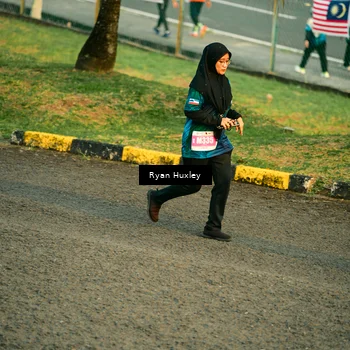 Runner Photo 4469982