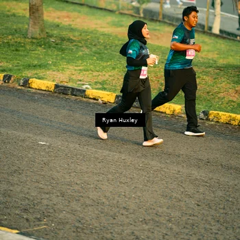 Runner Photo 4469997
