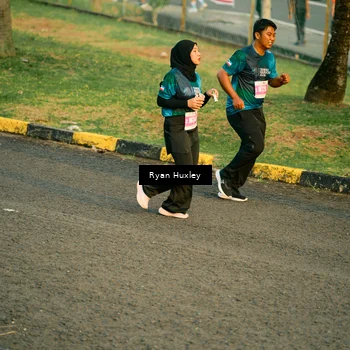 Runner Photo 4469999