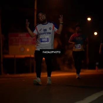 Runner Photo 4470004