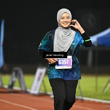 Runner Photo 4470009