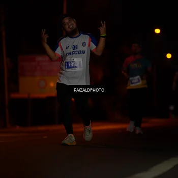 Runner Photo 4470012