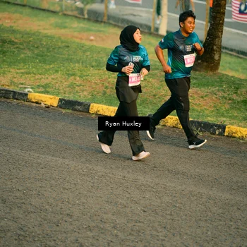 Runner Photo 4470017