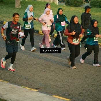 Runner Photo 4470018