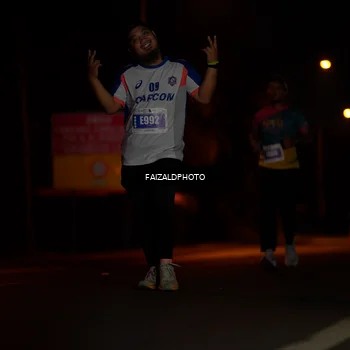 Runner Photo 4470019