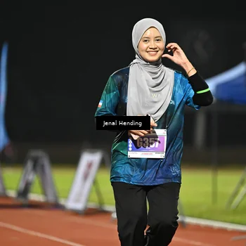 Runner Photo 4470020