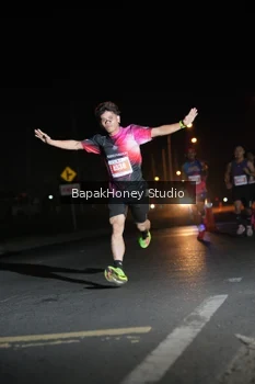 Runner Photo 4470032