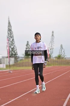 Runner Photo 4470034