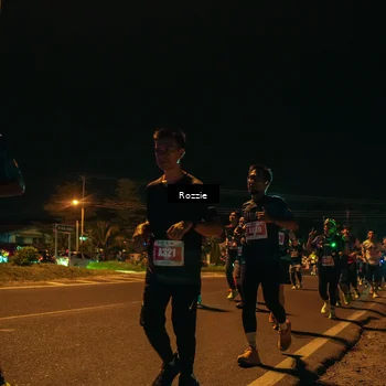 Runner Photo 4470039