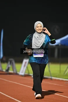 Runner Photo 4470041