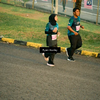 Runner Photo 4470043