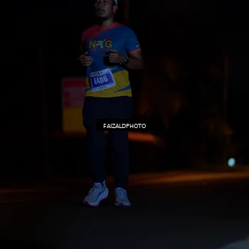 Runner Photo 4470054