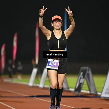 Runner Photo 4470060