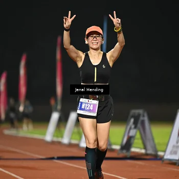 Runner Photo 4470061